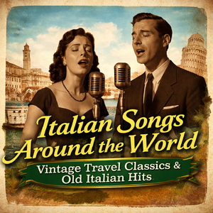 Eterno ritornello (Te Vojo Ben)