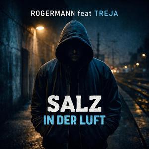 Warte hier (feat. TREJA) (Moody Hip-Hop)