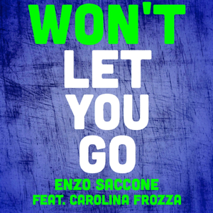 Won't Let You Go (Radio Mix)