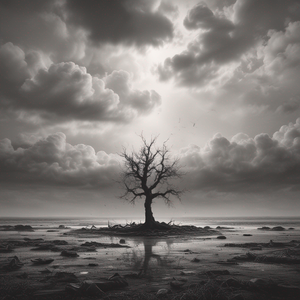 Lone Rider by @blakejohnson