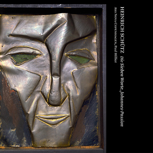 Die sieben Worte Jesu Christi am Kreuz, SWV 478:Symphonia