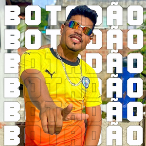 Botadão (feat. Bolado z.o & Mano Jeck) (Brega Funk)