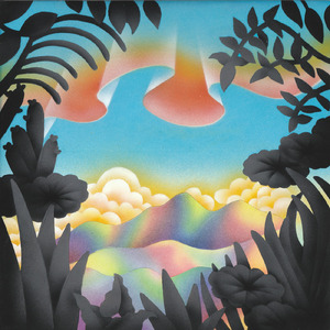 Shining Fog Bar (feat. TaiTan)