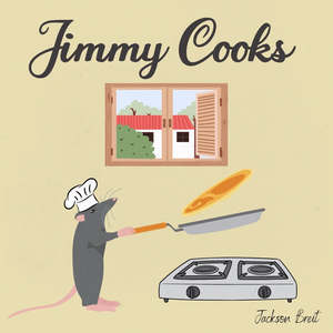 Jimmy Cooks