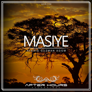 Masiye (Original Mix)