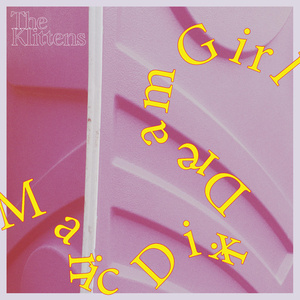 Manic Dixi Dream Girl