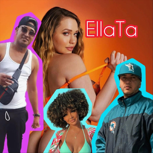 Ella Ta (feat. Chaco Caponi)