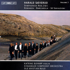 Symphony No. 2 in C Minor, Op. 4 (1934 version):III. Sonata grande: Allegro molto con fuoco