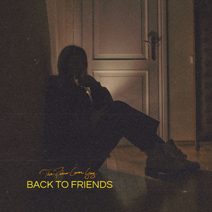 Back To Friends