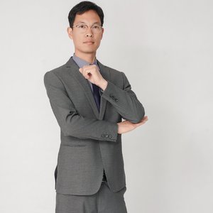 春天里的光