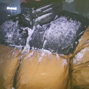 霓虹下的温柔