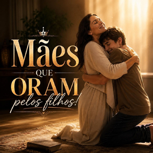 Mães Que Oram Pelos Filhos