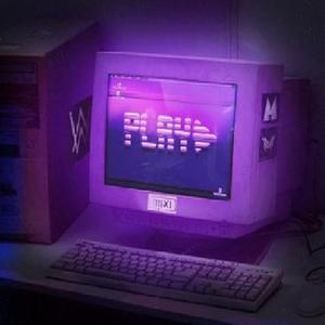 K-391-Alan walker - Play（ZYX-Official Remix）