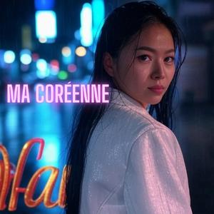 Ma coréenne