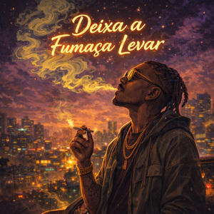 Deixa a Fumaça levar