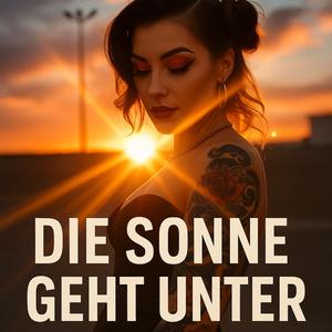 Die Sonne geht unter (Elektro Swing)