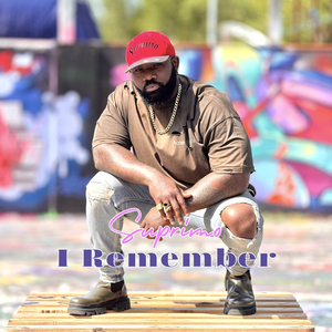 I Remember