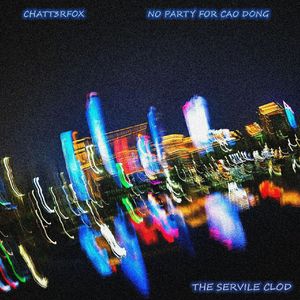 Blood Pressure (x8) (Chatt3rfox Mashup)