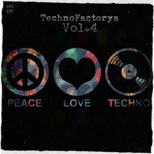 Technada (Original Mix)