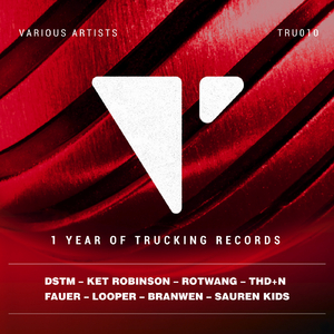 Blinking Eye (Original Mix)