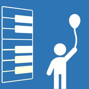 小星星（分解和弦版）