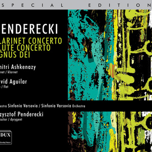 Flute Concerto:Piu animato -