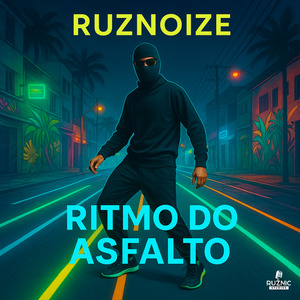 Ritmo do Asfalto