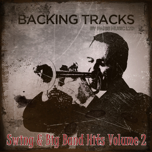 At Last (Originally Performed By Etta James) [Full Vocal Version]