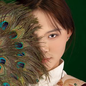 秘密---歌手：南兰措毛-