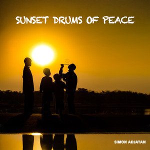 Sunset Drums of Tempo