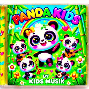 EL PANDA MATEMÁTICO (THE MATH PANDA)
