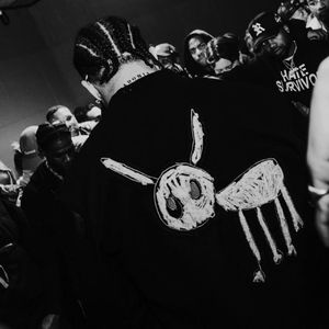 ［Free］"暗潮"-R&B x Drake x GALI Type Beat