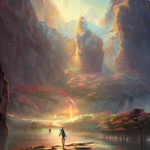 前世修来今生的爱 (DJ黑狼版伴奏)