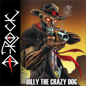 D-Rock - Sufocante Silencio