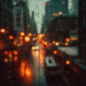 Urban Rain