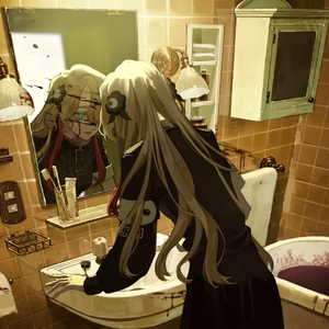 ギャラリア - covered by ヰ世界情緒