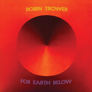 For Earth Below