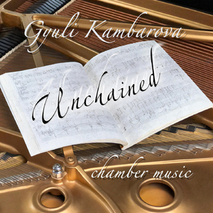 Hymnal Fantasia for Violin and Piano