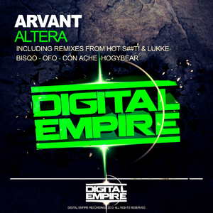 Altera (Hot ****! & Lukke Remix)