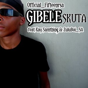Gibele Skuta