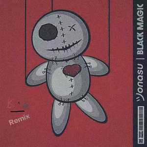 Various Artists-Black Magic（克烈 / 碟机打船长 remix）