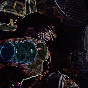 lostdimensions (veno)