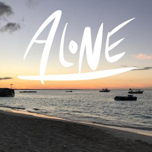 Alone