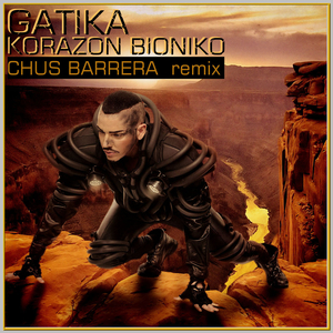 Gatika-Corazón Bionico