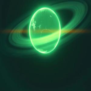 Сгусток энергий