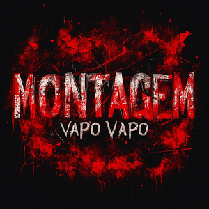 Montagem Vapo Vapo