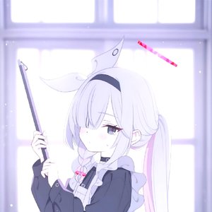 当你不在身边时