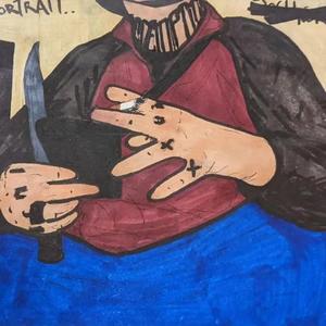 【FREE】“怪奇物语”Type Beat