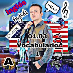01.03 Vocabulario 1