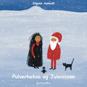 Pulverheksa Og Julenissen, Pt.19